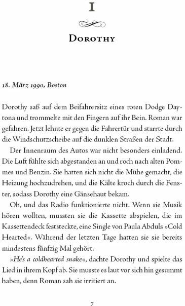 Produktbild Stolen Time - Gestohlenes Schicksal (Deutsch, Danielle Rollins, 2023)