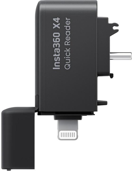 Produktbild Insta360 X4 Quick Reader (X4)