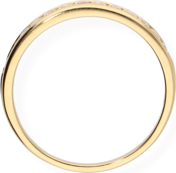 Image du produit Carat coalition (56, 950 Platine)