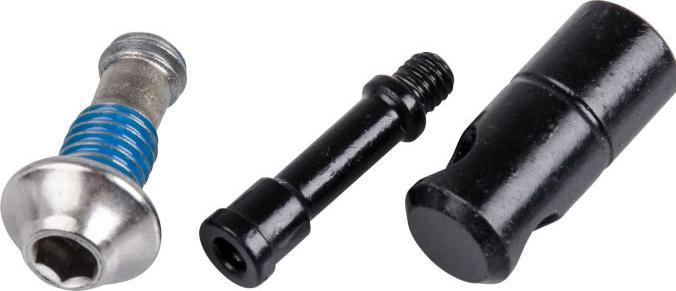 Produktbild Shimano Schraube und Mutter SL-M610-I