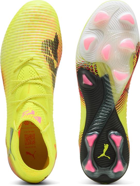 Actual product image Puma FUTURE 8 ULTIMATE FG Wn's (39)