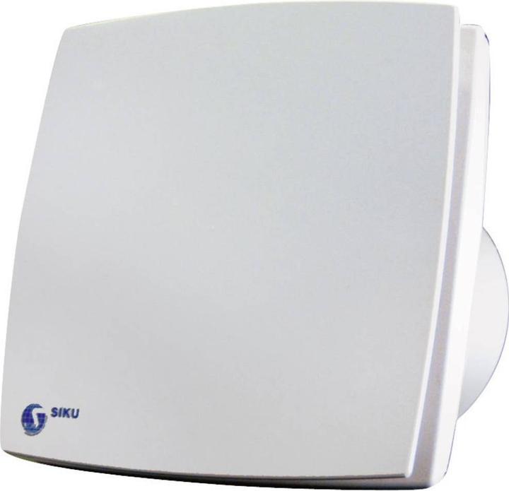 Produktbild Siku Wand- und Deckenlüfter 230 V 8