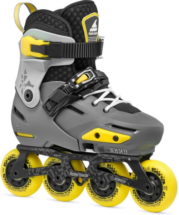 Immagine prodotto Rollerblade Kids Apex (40)