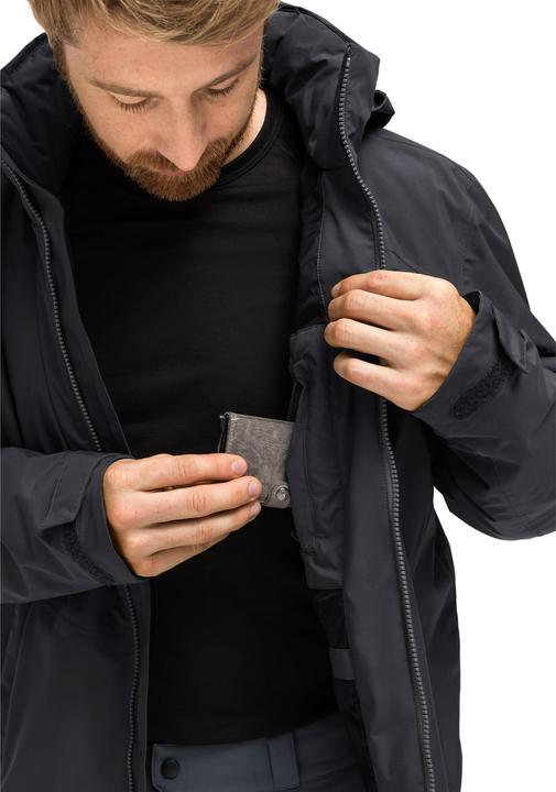 Produktbild Maier Sports Metor Therm Rec (56, XL)
