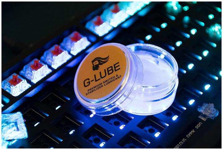Produktbild Glorious PC Gaming Race G-Lube Switch Lubricant