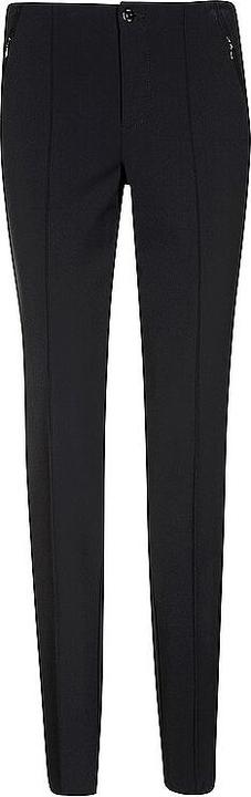 Image du produit MAC Jeans Anna Pant Slim Tapered Fit Black (W26/L30)