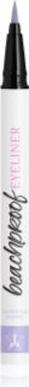Actual product image Jeffree Star Cosmetics Gothic Beach Beach Proof Eyeliner - 2 Ml