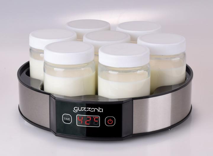 Image du produit Guzzanti GZ-705