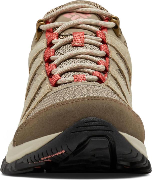 Image du produit Columbia Redmond III Mid Waterproof Chaussures de randonnée pour femmes (36)
