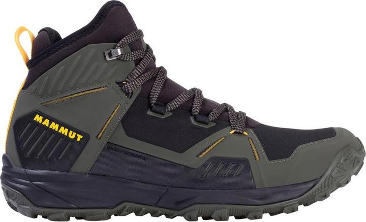 Actual product image Mammut Saentis Pro WP (44 2/3)
