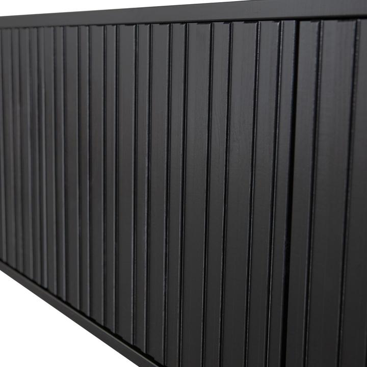 Actual product image Woood Gravure (56 x 100 x 44 cm)