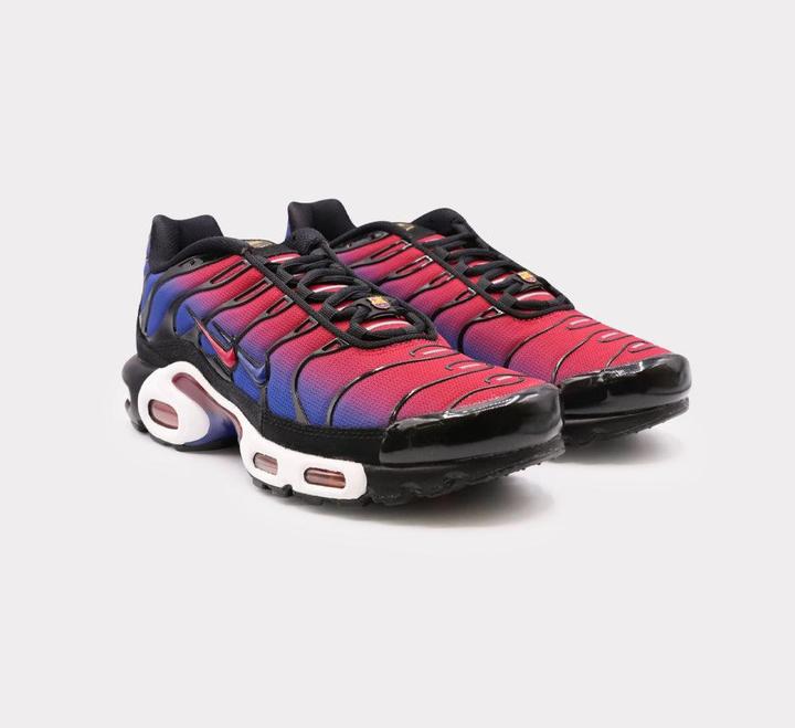 Actual product image Nike Air Max Plus x Patta x FC Barcelona (38.5)