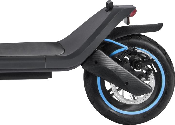 Produktbild Be Cool E-Scooter Ad10 (25 km/h, 25 km)