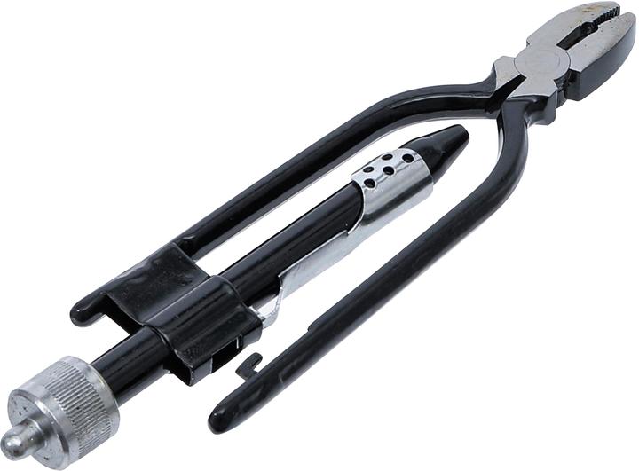 Actual product image BGS Wire twisting pliers (200 mm)