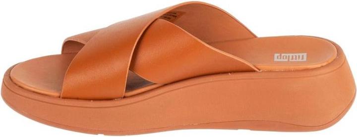 Produktbild Fitflop Plateauschuhe (38)