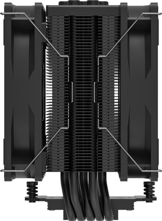 Produktbild Xilence M705D (150 mm)