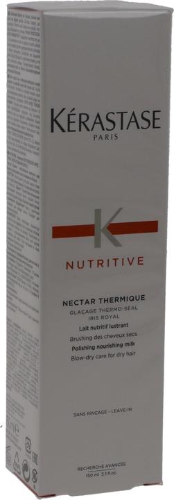 Actual product image Kérastase Nutritives (150 ml)