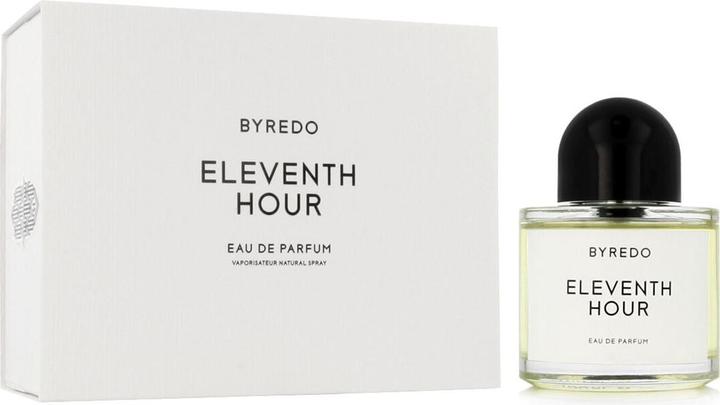 Byredo Eleventh Hour Eau de Parfum