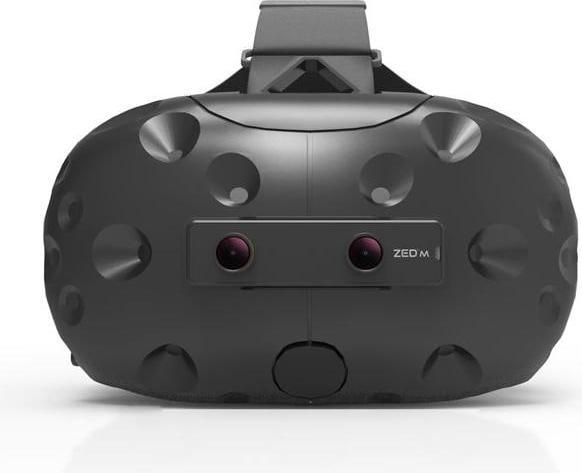Image du produit Stereolabs Mini caméra stéréo ZED (Caméra)