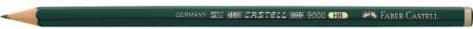 Immagine prodotto Faber-Castell Castell 9000 (HB, 1 x)