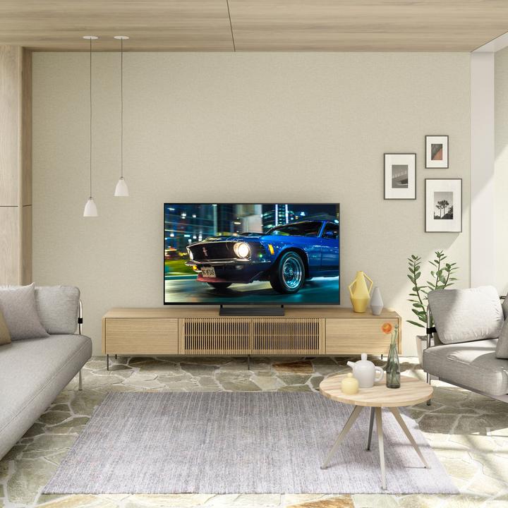 Immagine prodotto Panasonic TX-50HXW804 (50", LCD, 4K, 2020)