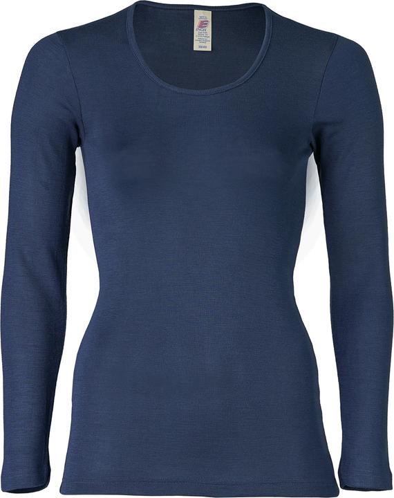 Actual product image Engel Women's Undershirt L/S (L, XL)