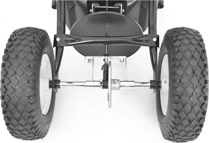 Produktbild Hecht Streuwagen 229