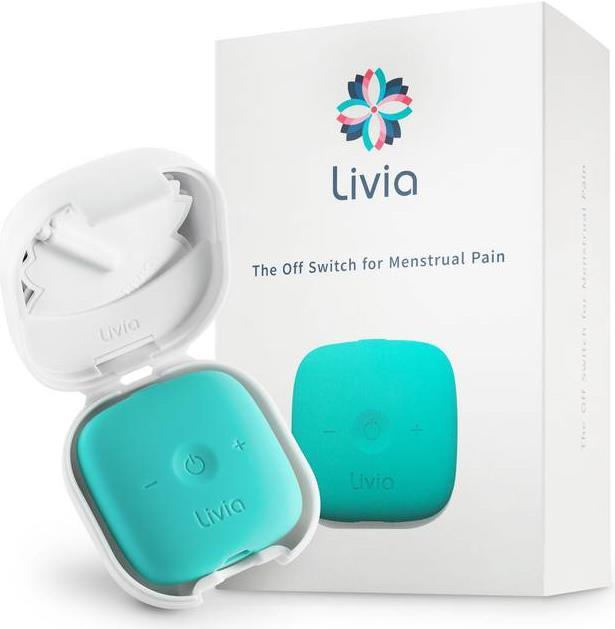 Livia Solution pour les règles douloureuses