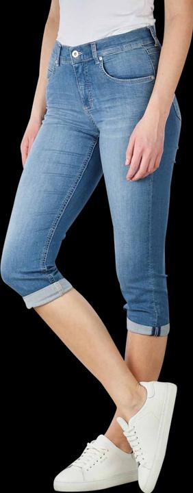 Actual product image Angels Cici TU Jeans light blue used (26)