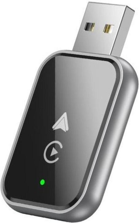 Image du produit PowerGuard 2-in-1 Wireless iOS Carplay & Android Auto Dongle