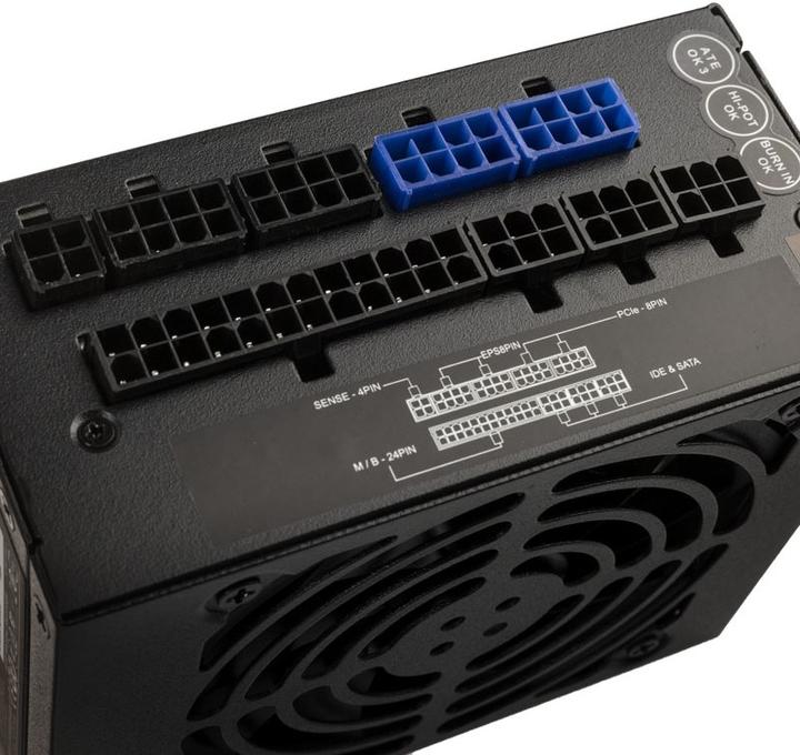 Immagine prodotto Silverstone SST-SX700-PT (700 W)