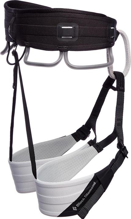 Immagine prodotto Black Diamond Imbracatura da arrampicata Technician Recco (XS)