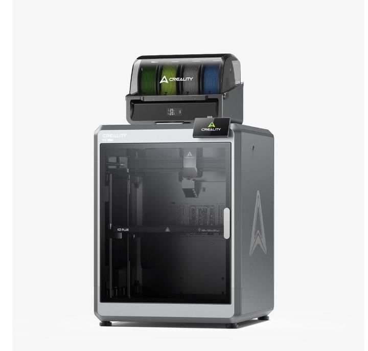 Produktbild Creality K2 Plus Combo