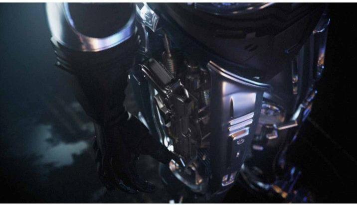 Produktbild Nacon Gaming RoboCop: Rogue City (PS5, EN)