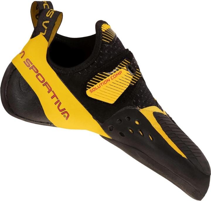 La Sportiva Solution Comp