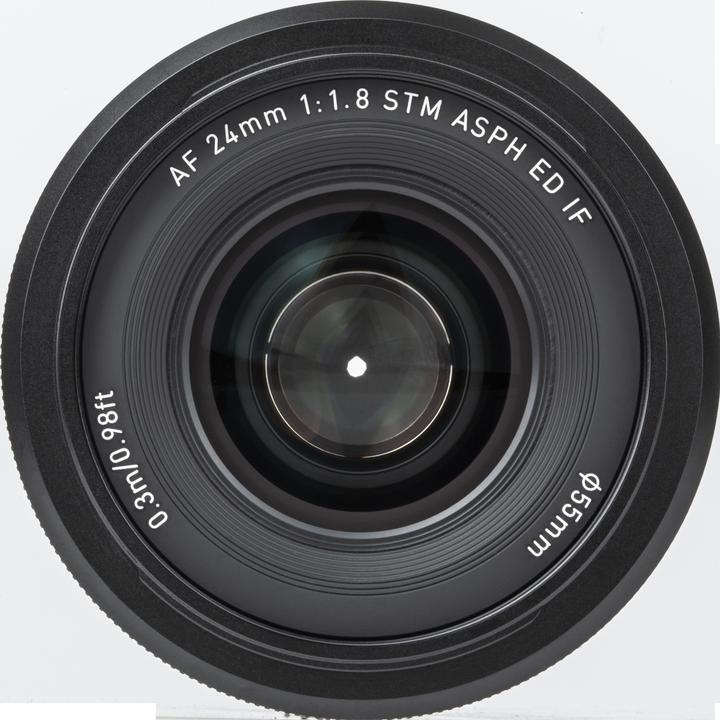 Productafbeelding Viltrox AF 24 mm F/1.8 Z (Nikon Z, Volledig formaat)