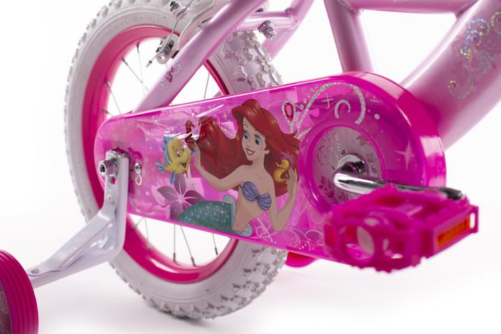 Produktbild ‎Huffy Princess (14")