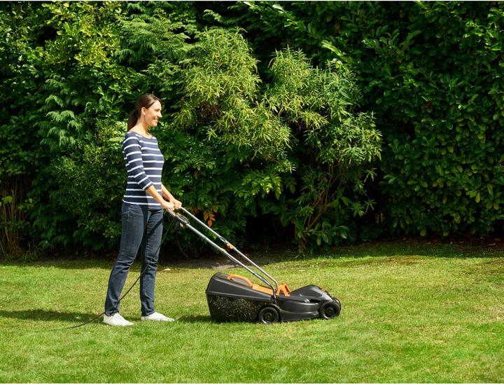 Productafbeelding Black & Decker BEMW351 (Elektrische stroom)
