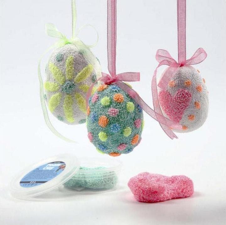Produktbild Creativ Company Foam Clay