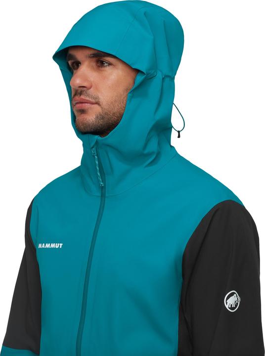 Immagine prodotto Mammut Linard Guide HS Hooded Jacket Men (S)