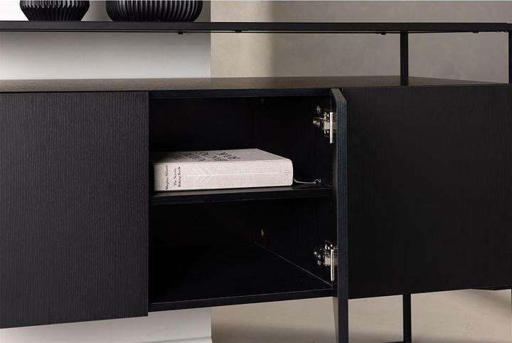 Actual product image Venture Home Kingsport (120 x 45 x 80 cm)