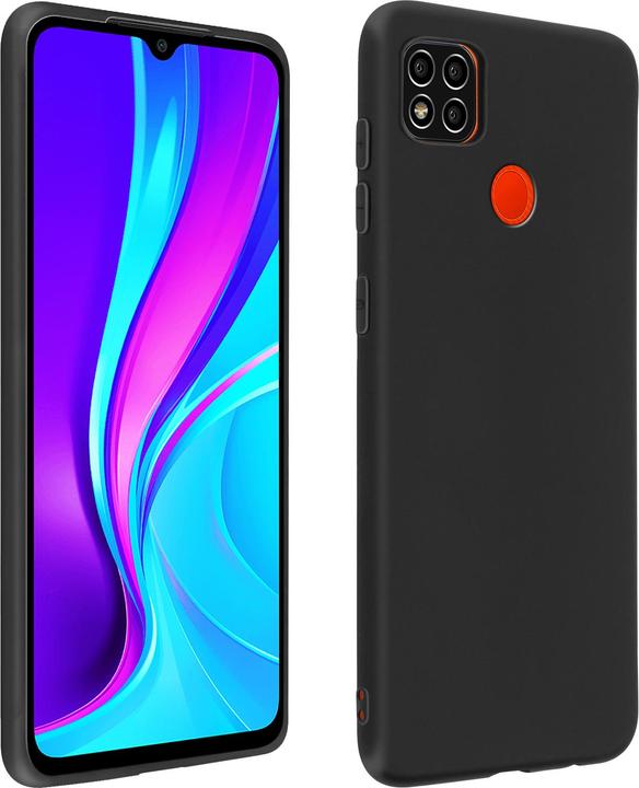 Actual product image Avizar Francis Series (Xiaomi Redmi 9C)