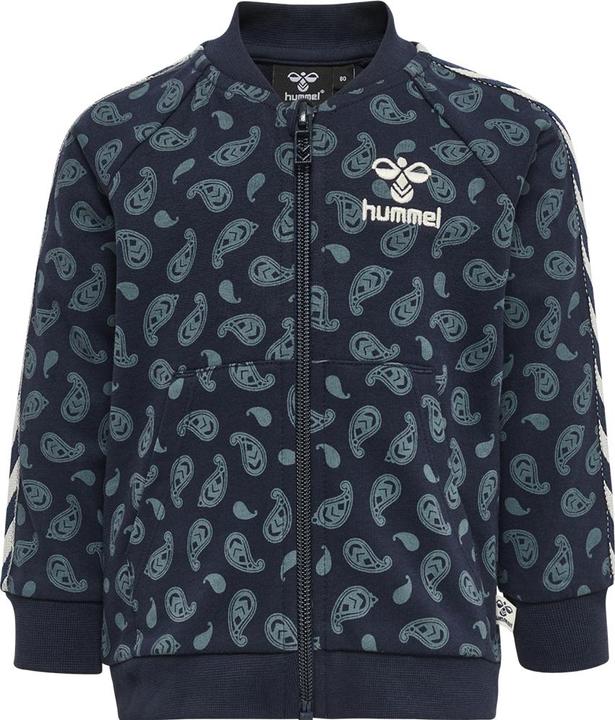 Immagine prodotto hummel Giacca Con Zip Hmlpaisley (92)
