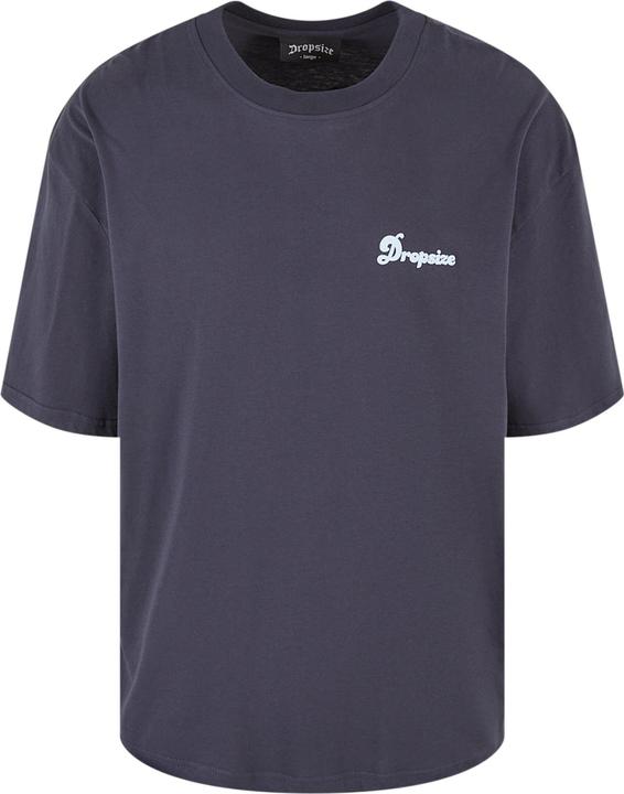 Dropsize Heavy Grow Rich T-Shirt - 124707 (L)