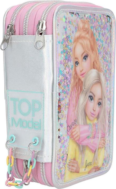 Produktbild Magni Depesche TOPModel Federtasche