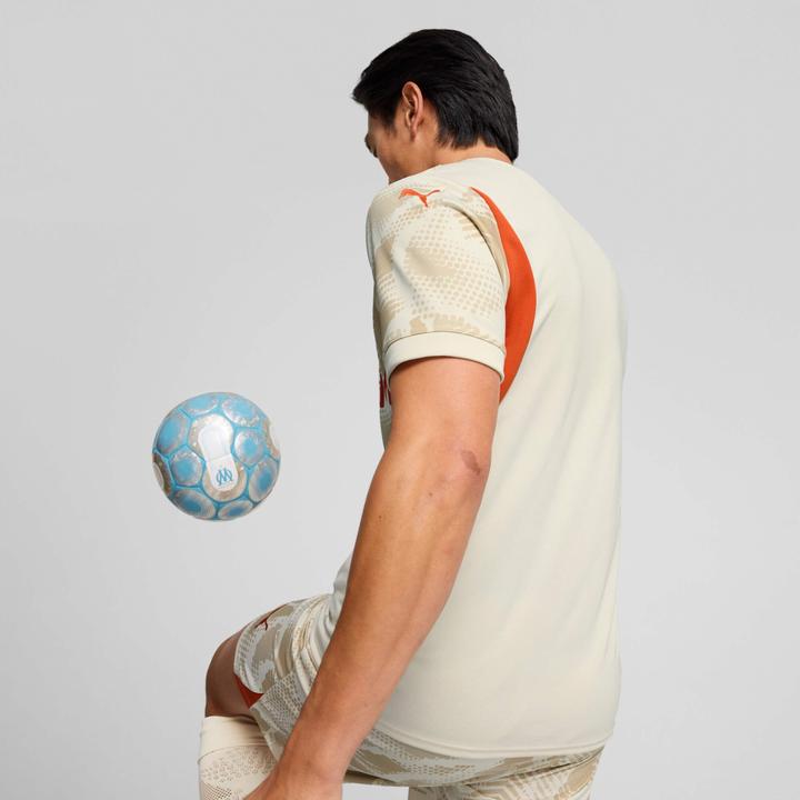 Image du produit Puma Maillot gardien OM 2024/25 (XS)
