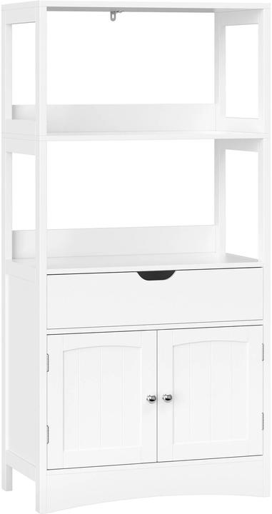 Actual product image Vasagle Jay (60 x 32.5 x 122 cm)