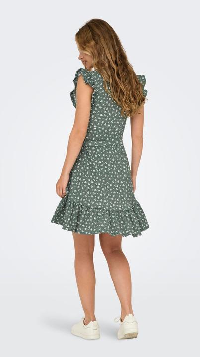 Actual product image Only ONLHILLARY Midikleid Kleid (XXL)