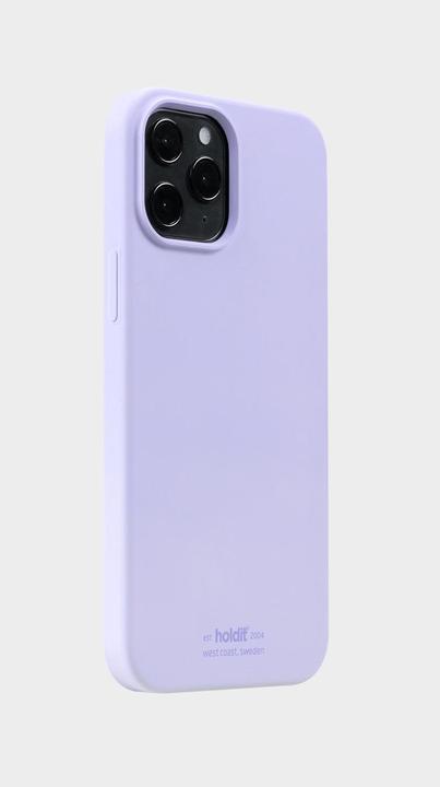 Image du produit Holdit Silicone (Apple iPhone 12 Pro)