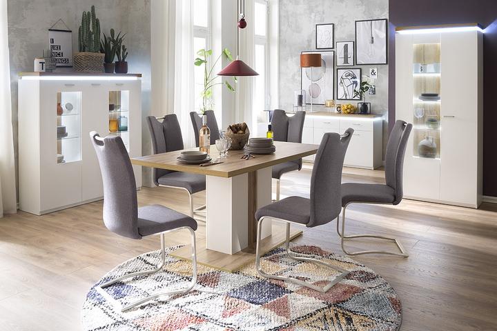 Actual product image Robas Lund Cali (156 x 83 x 44 cm)